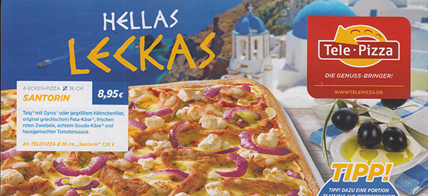 Simages Hellas Leckas