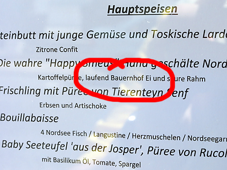 Simages - Eierlaufen