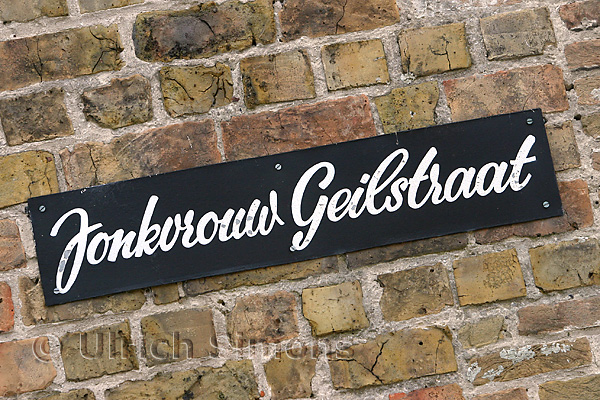 Jungfrau Geilstraat