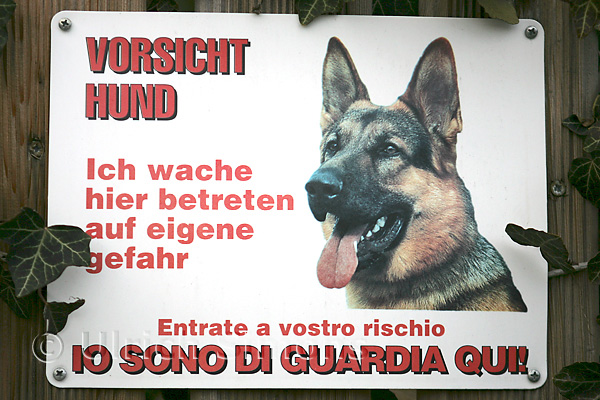 Wachhund